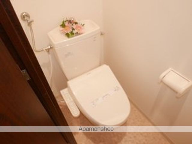 SーFORT南郷通の内装写真