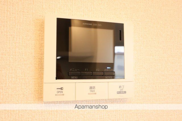 コンフォール畝傍の内装写真
