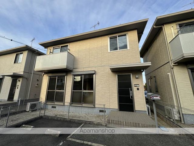 西鉄天神大牟田線 櫛原駅 徒歩16分 築12年