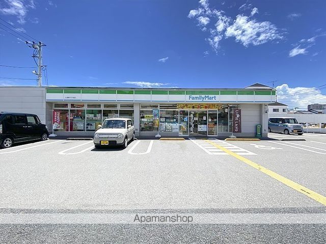 コーポ西村Iの周辺写真