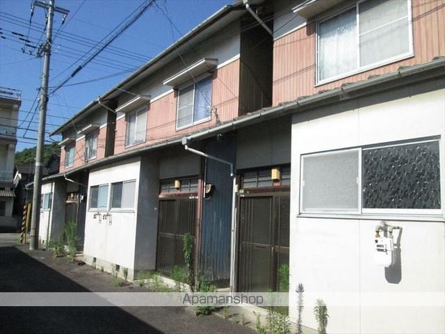 大谷荘の外観写真
