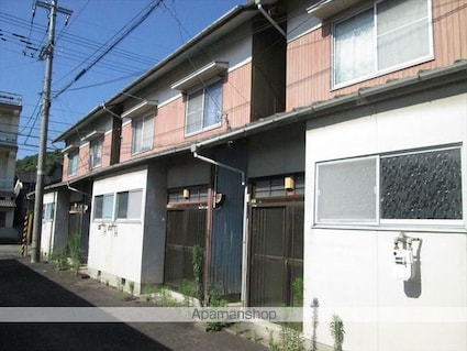 大谷荘[3K/51.23m2]の外観2