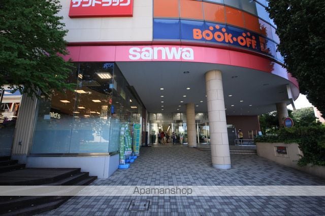 Sun-Cieloの周辺写真