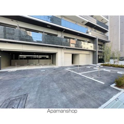 SーRESIDENCE難波大国町TRESのその他写真