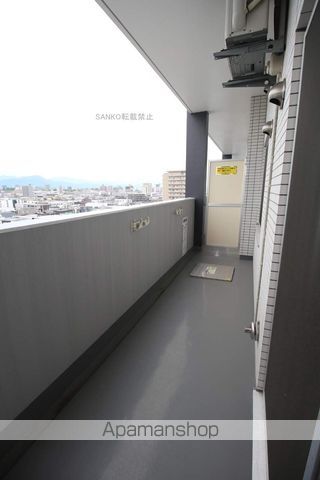 サンコート本通 ガーデンヒルズの内装写真