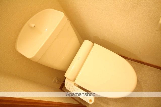 レオパレス風月の内装写真