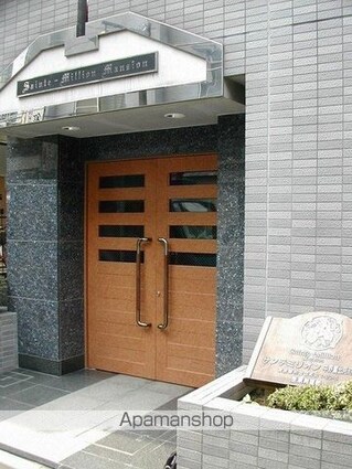 東京都杉並区和田１丁目[1K/19.5m2]の共用部2