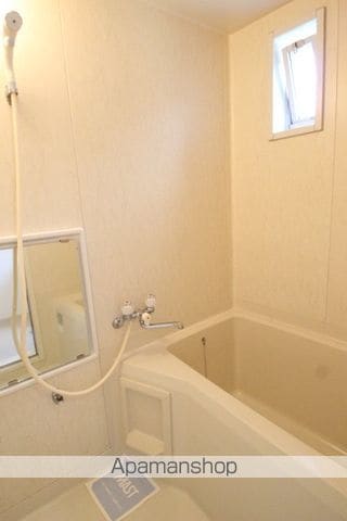 ボンジョルノ北六甲.の内装写真