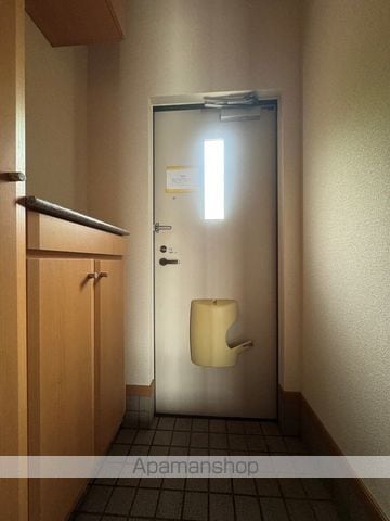 サフィニアガーデンA棟の内装写真