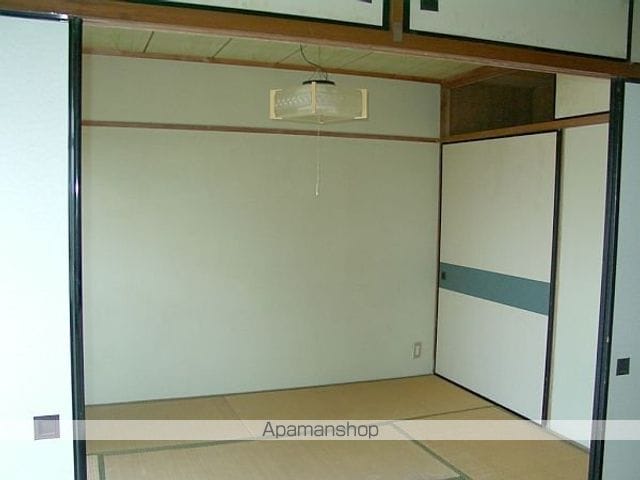 小滝グリーンハイツの内装写真