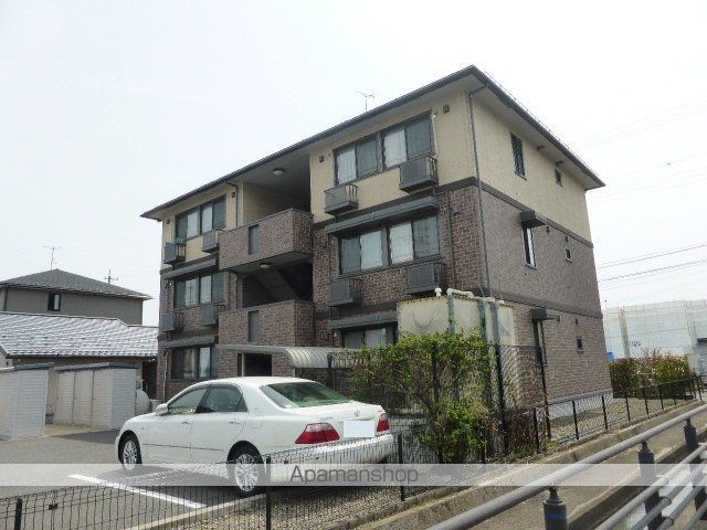 ピースフル MEの外観写真