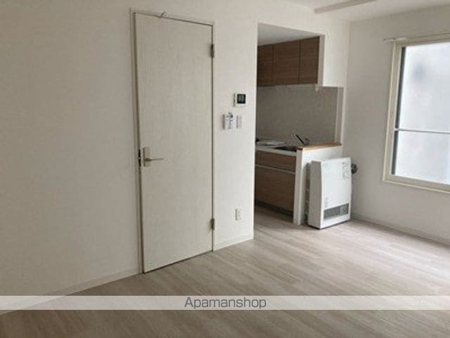レジデンス南郷通16丁目北 Bの内装写真