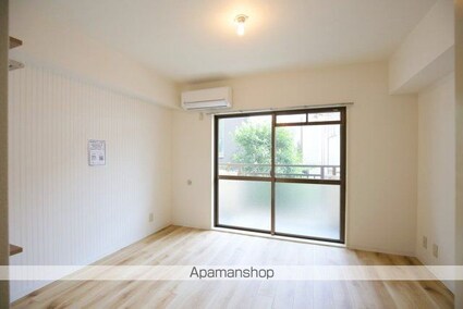 東京都大田区池上１丁目[1R/16.56m2]のリビング・居間4