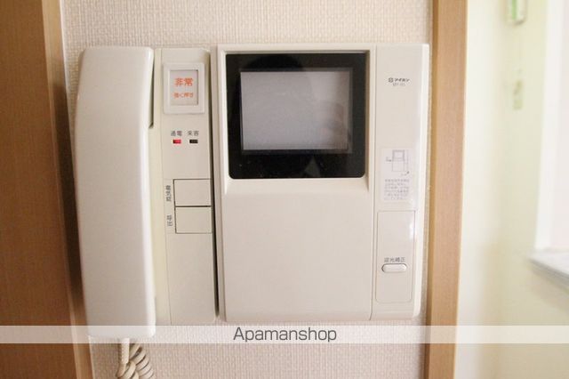 DOクレスト新大阪の内装写真
