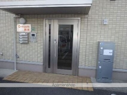 Ｄーｒｏｏｍ西浜[3LDK/87.07m2]の共用部1