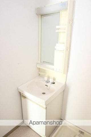 エフエスハイツの内装写真