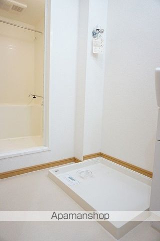 SWEET SEASONの内装写真