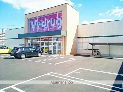 フィオーレ高畑[1LDK/37.13m2]の周辺3