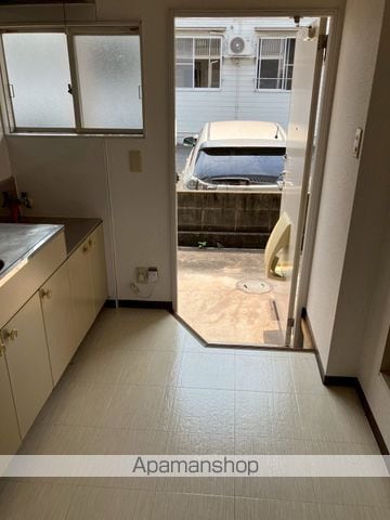 アーバン東福山の内装写真
