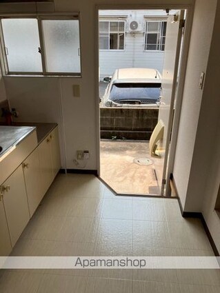 アーバン東福山[1K/21m2]の内装7