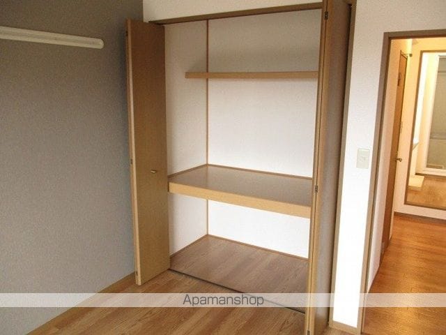 グランメールハイム壱番館の内装写真