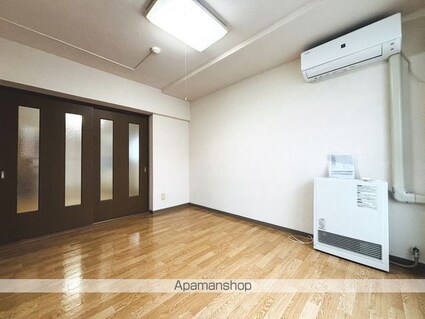 エミネンス五稜郭[1LDK/37.6m2]の内装3