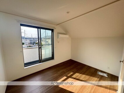 東京都練馬区大泉学園町７丁目[4LDK/87.35m2]の内装7