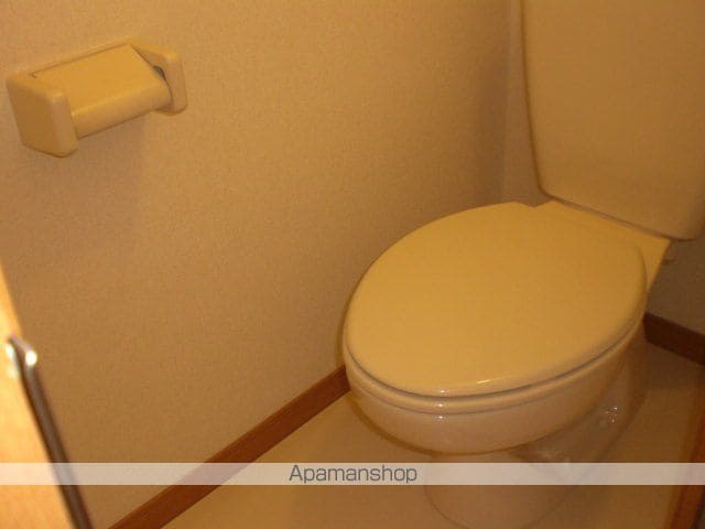 レオパレスTREASUREの内装写真
