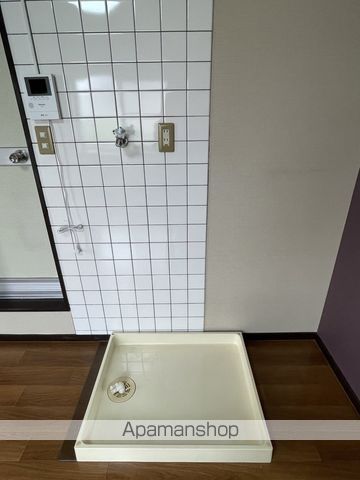 メゾン曳馬Aの内装写真