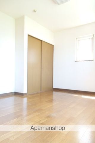 グリシーヌSの内装写真