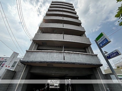 ＯＮＥＳ　ＣＡＳＴＬＥ[1LDK/35.15m2]の外観3