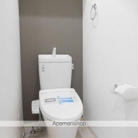 エイトガーデンの内装写真