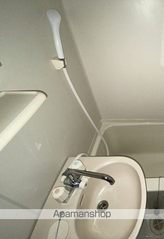 レオパレスほうれんそう1号館の内装写真