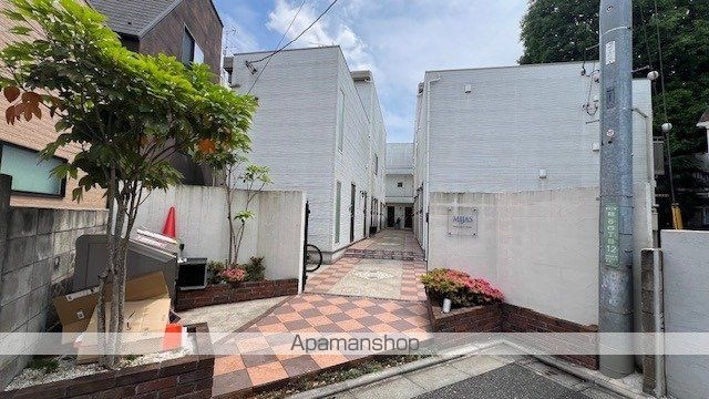ミハス芦花公園西[1K/26.29m2]のその他内装2