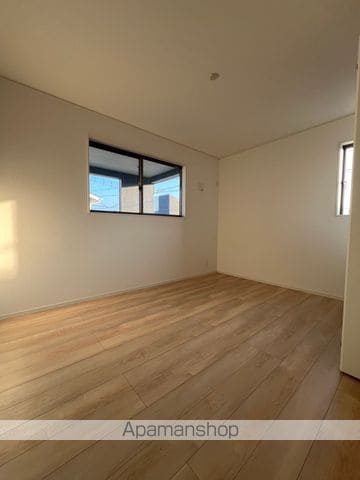 クレイドルガーデン熊本市北区梶尾町第5-1号棟の内装写真