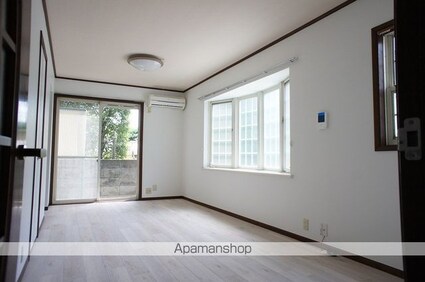 ペアレット[3LDK/79.33m2]のリビング・居間