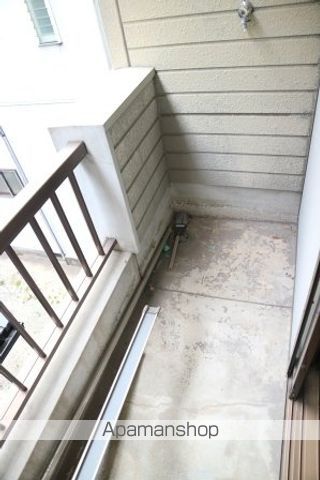 御殿山一棟マンションの内装写真