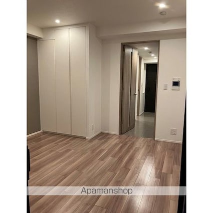 ザ・パークハビオ駒込[1K/25.14m2]のその他部屋・スペース