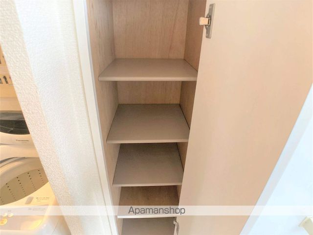 レオパレスサニーヒル紫原の内装写真