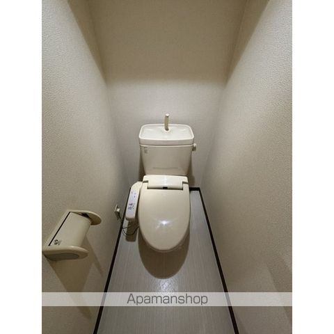 ドーチェスター大宮の内装写真