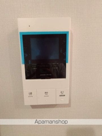 HALU ESAKAHIGASHIの内装写真