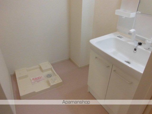 ルミナスしまだIIの内装写真