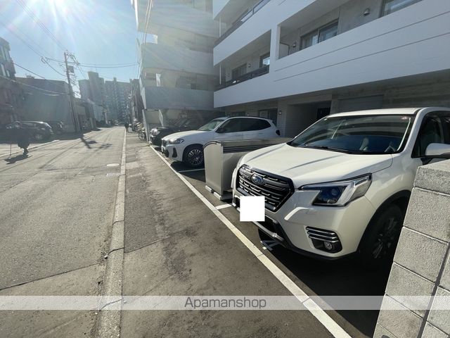 プリヴィエール宮の森のその他写真