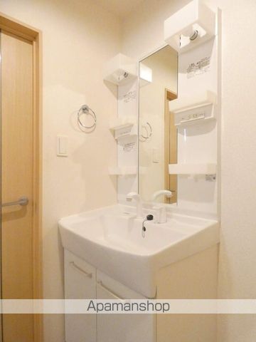 フレーシュ コリーヌの内装写真