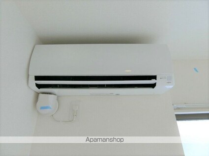 リブリ・吹上[1K/22.35m2]の内装