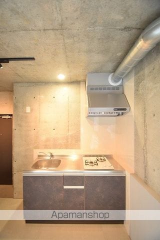 CASA CATOSHIの内装写真