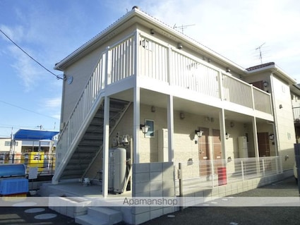 サンワードＮ[1K/21.8m2]の外観3