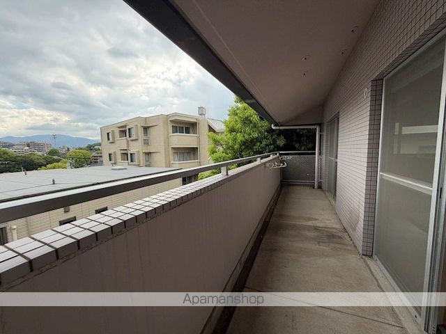 グランフォルム平尾山荘の内装写真