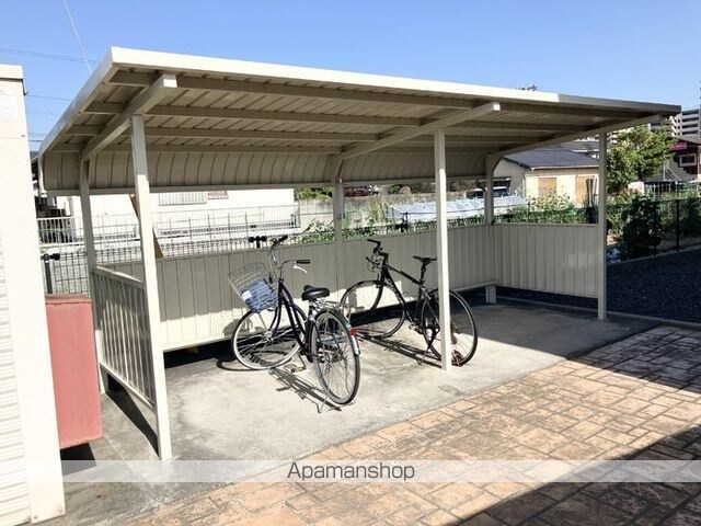 クレイドル浜町[1LDK/40.07m2]の内装2