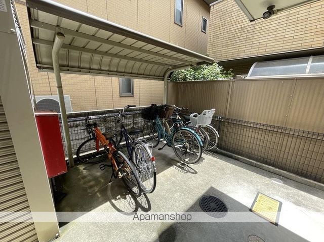 レオパレス伊島町２丁目[1K/23.18m2]の共用部3